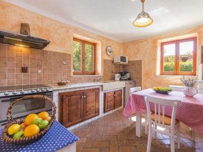 Holiday house Erika - Features photo 28