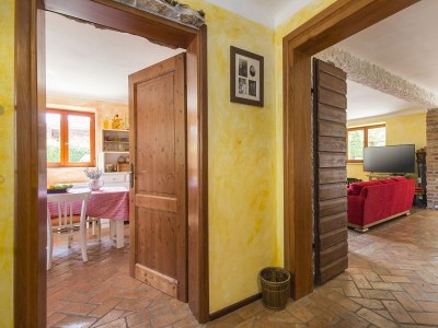 Holiday house Erika - Features photo 29