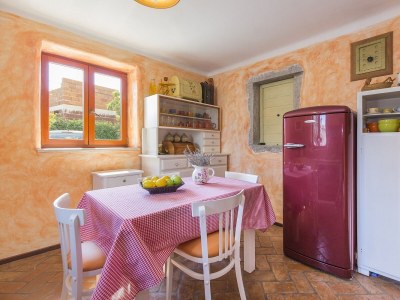 Holiday house Erika - Features photo 30