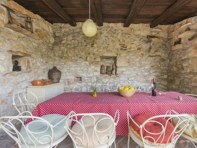 Holiday house Erika - Features photo 34