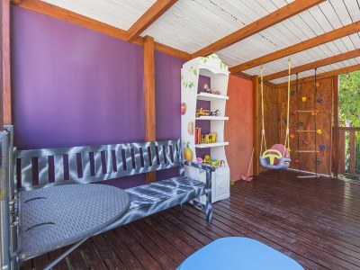 Holiday house Erika - Features photo 36