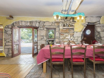 Holiday house Erika - Features photo 39