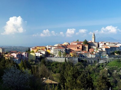 Holiday house Erika - Environment photo 55