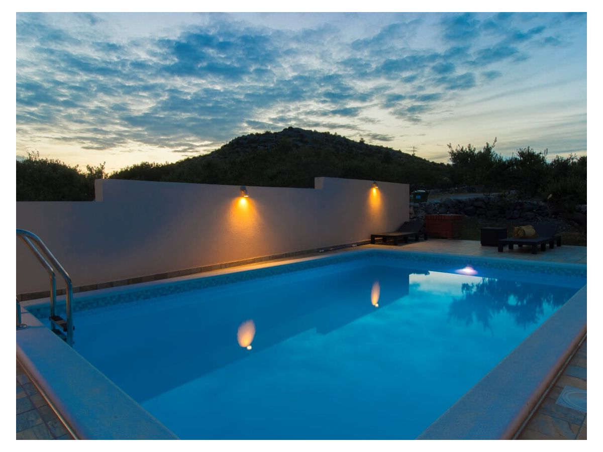 Holiday house "Rossi" - Outdoor photo 2