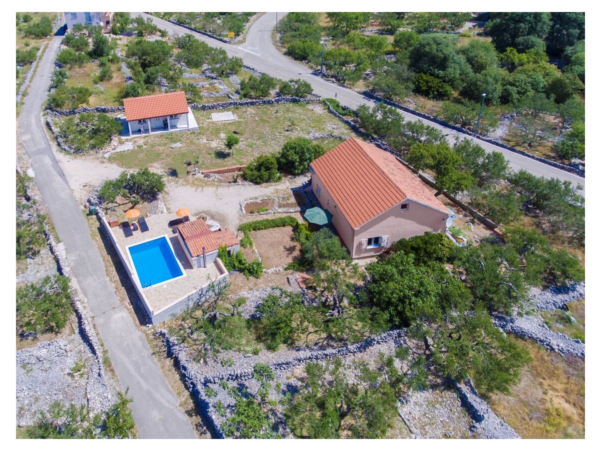 Holiday house "Rossi" - Outdoor photo 4