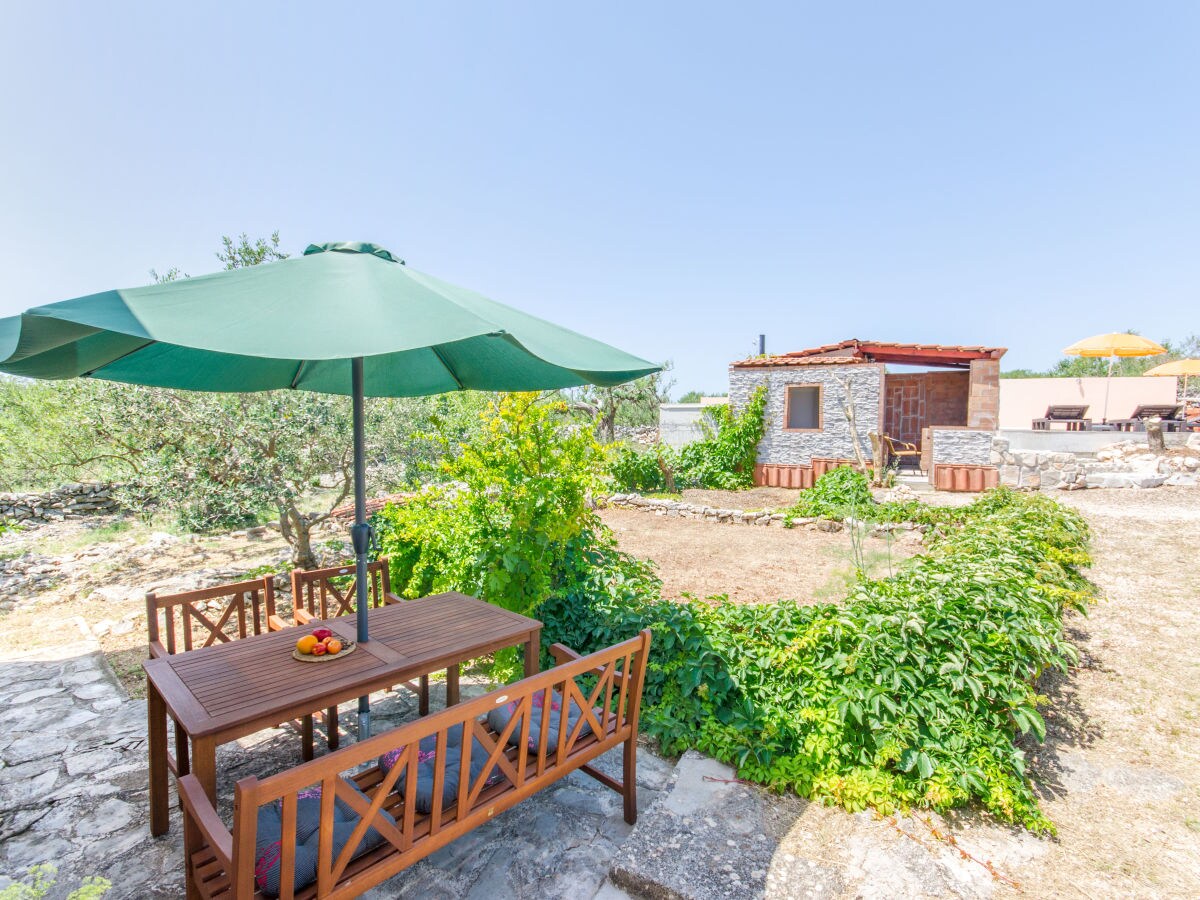 Holiday house "Rossi" - Outdoor photo 5