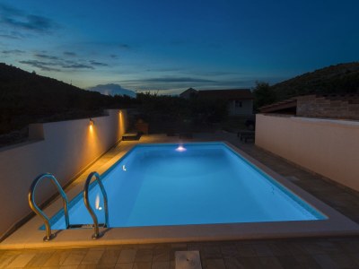 Holiday house "Rossi" - Outdoor photo 3