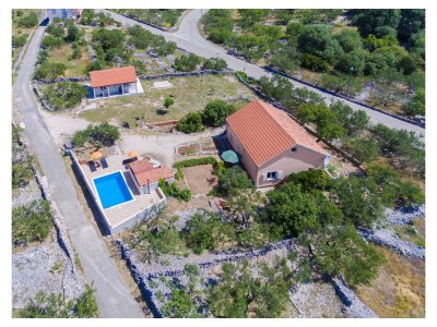 Holiday house "Rossi" - Outdoor photo 4