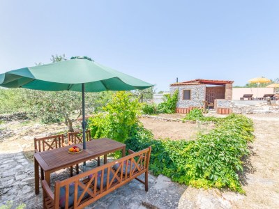 Holiday house "Rossi" - Outdoor photo 5