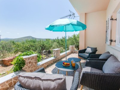 Holiday house "Rossi" - Outdoor photo 6