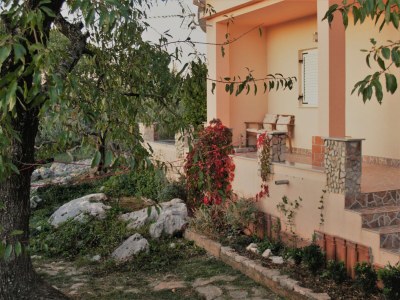 Holiday house "Rossi" - Outdoor photo 7