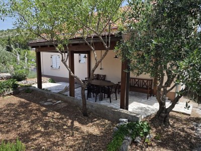 Holiday house "Rossi" - Outdoor photo 8