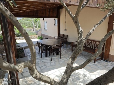 Holiday house "Rossi" - Outdoor photo 9