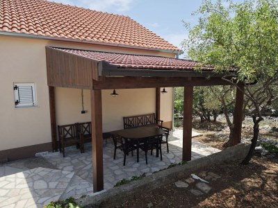 Holiday house "Rossi" - Outdoor photo 10