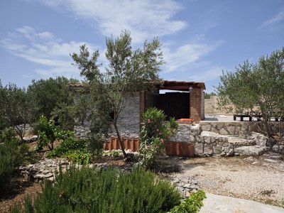 Holiday house "Rossi" - Outdoor photo 11