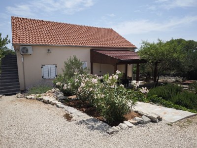 Holiday house "Rossi" - Outdoor photo 12