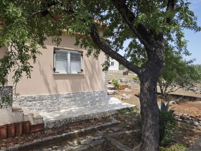 Holiday house "Rossi" - Outdoor photo 14