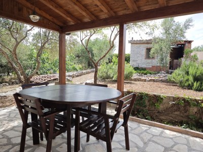 Holiday house "Rossi" - Outdoor photo 15