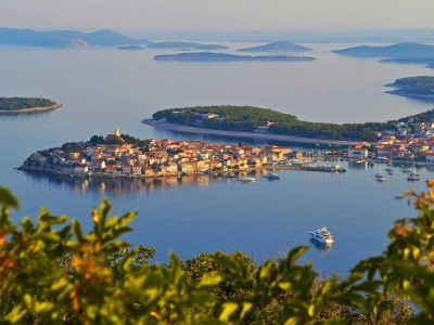 Holiday house "Rossi" - Environment photo 25