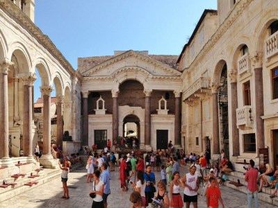 Holiday house "Rossi" - Environment photo 28