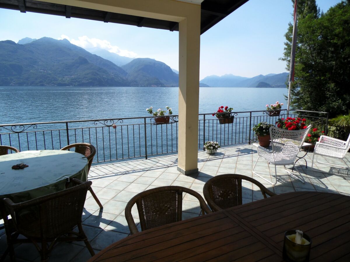 Holiday house Holiday Home in Menaggio with Lake Como Views - Outdoor photo 4