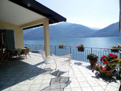 Holiday house Holiday Home in Menaggio with Lake Como Views in Menaggio - Holiday house