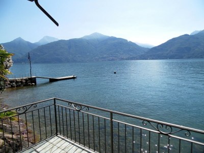 Holiday house Holiday Home in Menaggio with Lake Como Views - Outdoor photo 5