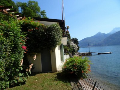 Holiday house Holiday Home in Menaggio with Lake Como Views - Outdoor photo 6