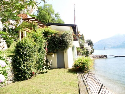 Holiday house Holiday Home in Menaggio with Lake Como Views - Outdoor photo 7