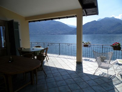 Holiday house Holiday Home in Menaggio with Lake Como Views - Outdoor photo 8