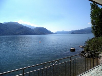 Holiday house Holiday Home in Menaggio with Lake Como Views - Outdoor photo 11