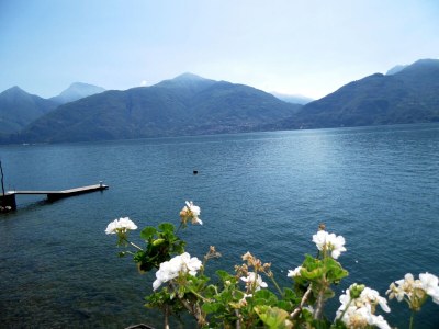 Holiday house Holiday Home in Menaggio with Lake Como Views - Outdoor photo 12