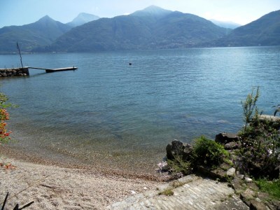 Holiday house Holiday Home in Menaggio with Lake Como Views - Outdoor photo 14