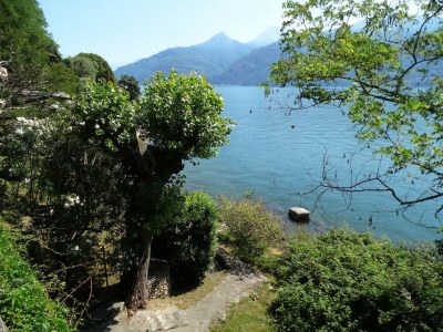 Holiday house Holiday Home in Menaggio with Lake Como Views - Environment photo 30