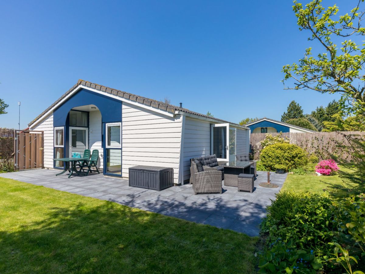 Holiday house Beachpark 23