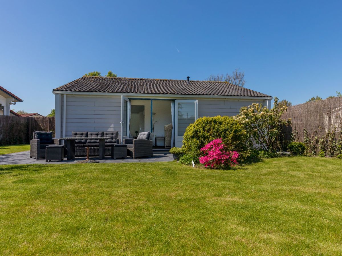 Holiday house Beachpark 23 - Outdoor photo 4