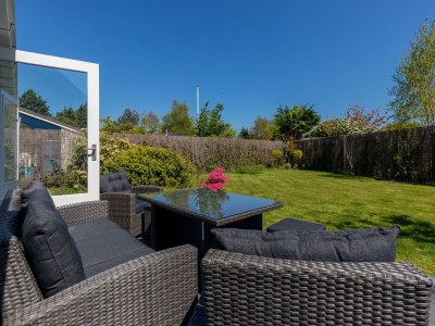 Holiday house Beachpark 23 - Outdoor photo 2