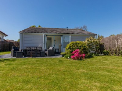 Holiday house Beachpark 23 - Outdoor photo 4