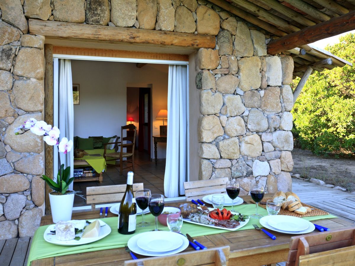 Holiday house Bergerie charming cottage rental with swimming pool - Outdoor photo 3