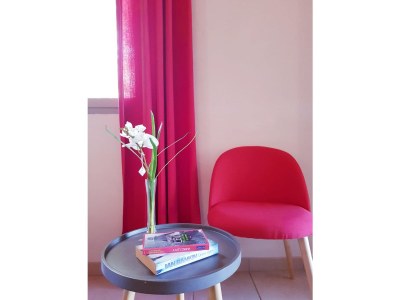 Holiday house Bergerie charming cottage rental with swimming pool - Features photo 12