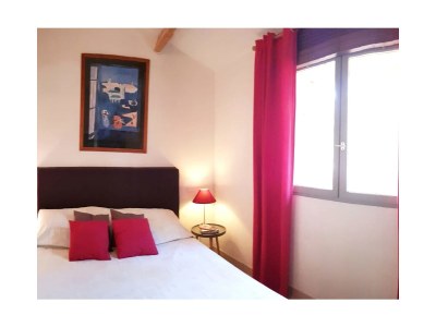 Holiday house Bergerie charming cottage rental with swimming pool - Features photo 13