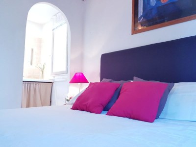 Holiday house Bergerie charming cottage rental with swimming pool - Features photo 14