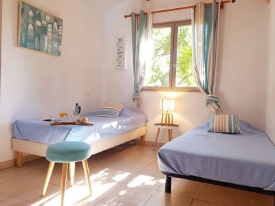 Holiday house Bergerie charming cottage rental with swimming pool - Features photo 16