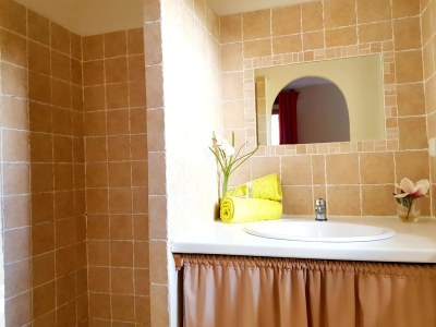 Holiday house Bergerie charming cottage rental with swimming pool - Features photo 17