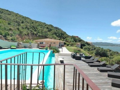 Holiday house Villa Palombaggia Porto Vecchio in Porto Vecchio - Holiday house