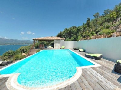 Holiday house Villa Palombaggia Porto Vecchio - Outdoor photo 2