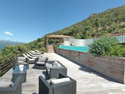 Holiday house Villa Palombaggia Porto Vecchio - Outdoor photo 3