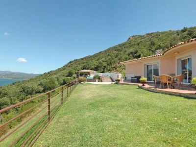 Holiday house Villa Palombaggia Porto Vecchio - Outdoor photo 4