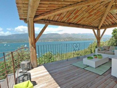 Holiday house Villa Palombaggia Porto Vecchio - Outdoor photo 6