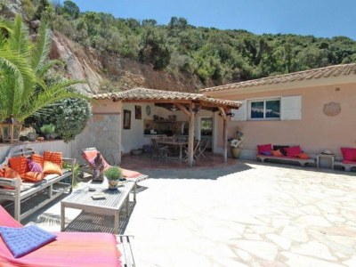 Holiday house Villa Palombaggia Porto Vecchio - Outdoor photo 7